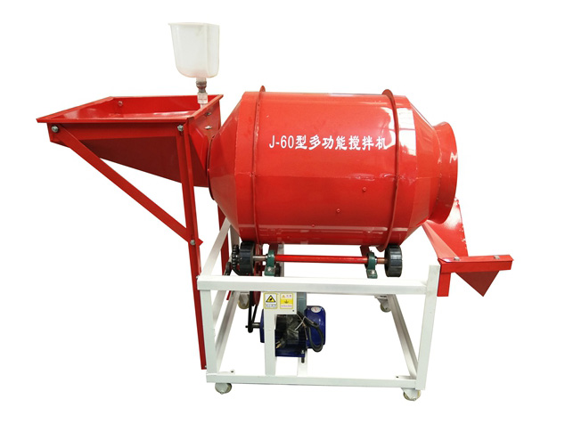 J-60型多功能攪拌機(jī)